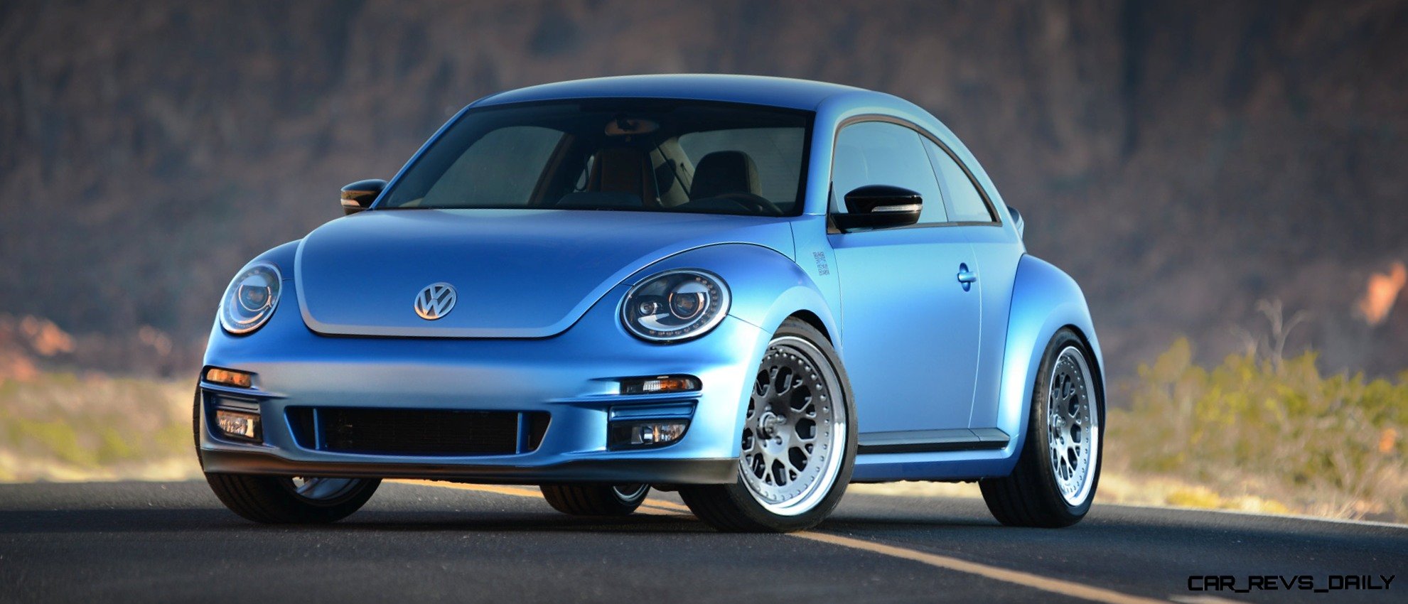 Future VW SuperBeetle Options May Finally Entice More Dudes » Car-Revs ...