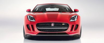 Jaguar Makes a WINNER!  2015 F-type Coupe Debuts Three Gorgeous Flavors, Pricing, Up to 550 HP!16