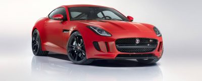 Jaguar Makes a WINNER!  2015 F-type Coupe Debuts Three Gorgeous Flavors, Pricing, Up to 550 HP!19