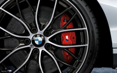 M Performance Catalog Offers Hundreds of Ways to Up the Drama and Road Presence of 335i, 535i, M3 and even the X5 and X6 46