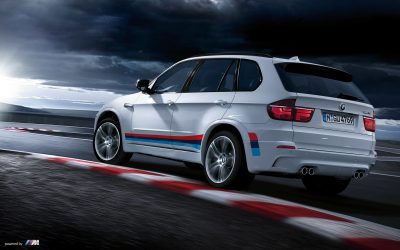 M Performance Catalog Offers Hundreds of Ways to Up the Drama and Road Presence of 335i, 535i, M3 and even the X5 and X6 48