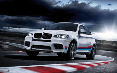 M Performance Catalog Offers Hundreds of Ways to Up the Drama and Road Presence of 335i, 535i, M3 and even the X5 and X6 50