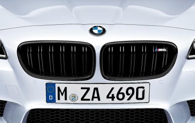 M Performance Catalog Offers Hundreds of Ways to Up the Drama and Road Presence of 335i, 535i, M3 and even the X5 and X6 71