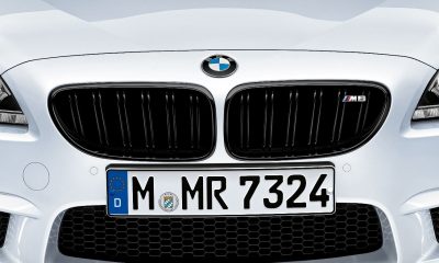 M Performance Catalog Offers Hundreds of Ways to Up the Drama and Road Presence of 335i, 535i, M3 and even the X5 and X6 81