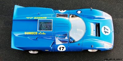 RM Auctions - Paris 2014 Previews - 1969 Lola T70 Mk IIIb by Sbarro20