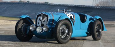 RM Auctions – Paris 2014 Preview Series, Part3 – 1936 Delahaye Type 135S 1