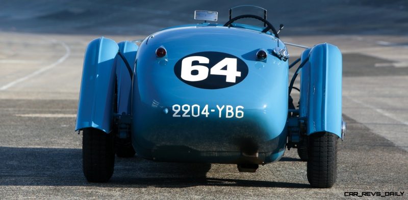 RM Auctions – Paris 2014 Preview Series, Part3 – 1936 Delahaye Type 135S 18