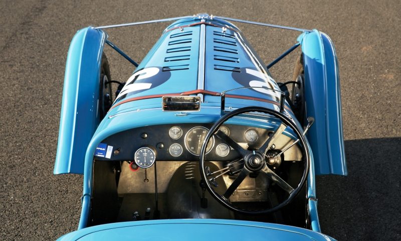 RM Auctions – Paris 2014 Preview Series, Part3 – 1936 Delahaye Type 135S 4