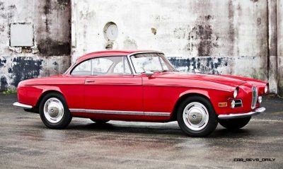 18 Sublime Retro BMWs to Brighten Your Day -- Gooding & Co