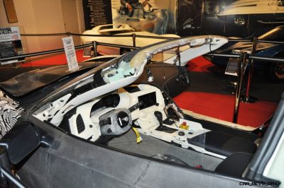 2014 Corvette Stingray IVERS Prototype at Nat'l Corvette Museum 21