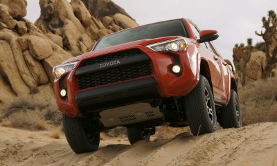 2014_ChicagoAutoShow_Toyota_TRDPro_4Runner_003