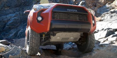 2014_ChicagoAutoShow_Toyota_TRDPro_4Runner_007