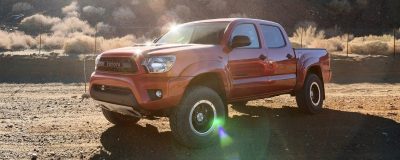 2014_ChicagoAutoShow_Toyota_TRDPro_Tacoma_003