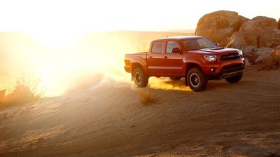 2014_ChicagoAutoShow_Toyota_TRDPro_Tacoma_005