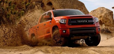 2014_ChicagoAutoShow_Toyota_TRDPro_Tundra_001