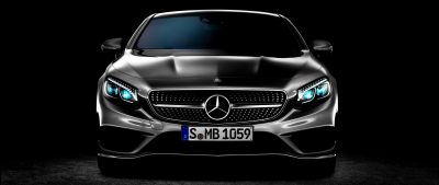 S550 4MATIC