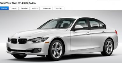 Buyers Guide -- 2014 BMW 320i from $33k in 6-Sp Manual + 8-Sp Auto and AWD Versions -- All 7