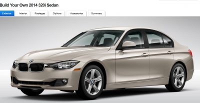 Buyers Guide -- 2014 BMW 320i from $33k in 6-Sp Manual + 8-Sp Auto and AWD Versions -- All 7