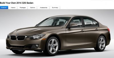 Buyers Guide -- 2014 BMW 320i from $33k in 6-Sp Manual + 8-Sp Auto and AWD Versions -- All 7