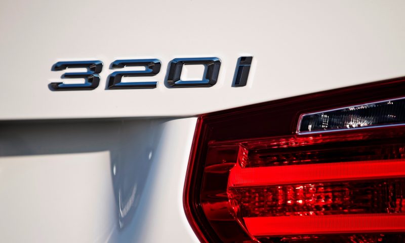 Buyers Guide -- 7.1s 2014 BMW 320i from $32,650 as 6-Sp Manual -- 8-Sp