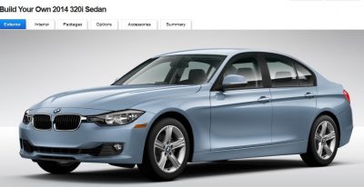 Buyers Guide -- 2014 BMW 320i from $33k in 6-Sp Manual + 8-Sp Auto and AWD Versions -- All 7