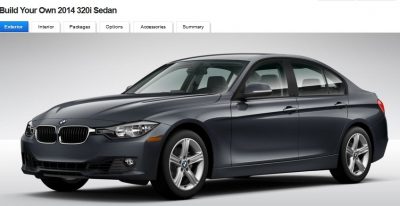 Buyers Guide -- 2014 BMW 320i from $33k in 6-Sp Manual + 8-Sp Auto and AWD Versions -- All 7