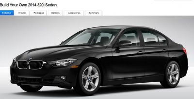 Buyers Guide -- 2014 BMW 320i from $33k in 6-Sp Manual + 8-Sp Auto and AWD Versions -- All 7