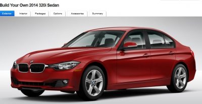 Buyers Guide -- 2014 BMW 320i from $33k in 6-Sp Manual + 8-Sp Auto and AWD Versions -- All 7