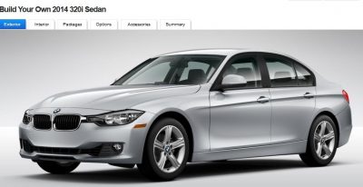 Buyers Guide -- 2014 BMW 320i from $33k in 6-Sp Manual + 8-Sp Auto and AWD Versions -- All 7