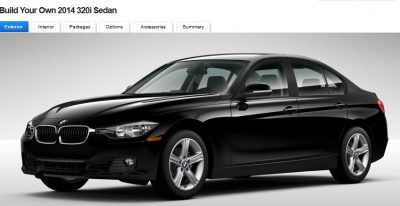 Buyers Guide -- 2014 BMW 320i from $33k in 6-Sp Manual + 8-Sp Auto and AWD Versions -- All 7