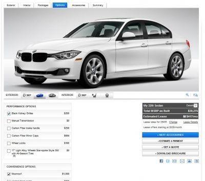 Buyers Guide -- 2014 BMW 320i from $33k in 6-Sp Manual + 8-Sp Auto and AWD Versions -- All 7