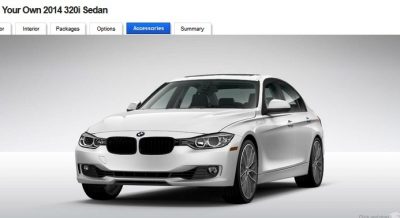 Buyers Guide -- 2014 BMW 320i from $33k in 6-Sp Manual + 8-Sp Auto and AWD Versions -- All 7