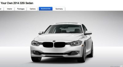 Buyers Guide -- 2014 BMW 320i from $33k in 6-Sp Manual + 8-Sp Auto and AWD Versions -- All 7