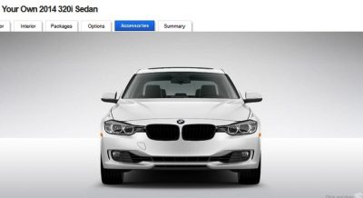 Buyers Guide -- 2014 BMW 320i from $33k in 6-Sp Manual + 8-Sp Auto and AWD Versions -- All 7