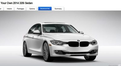 Buyers Guide -- 2014 BMW 320i from $33k in 6-Sp Manual + 8-Sp Auto and AWD Versions -- All 7