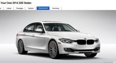 Buyers Guide -- 2014 BMW 320i from $33k in 6-Sp Manual + 8-Sp Auto and AWD Versions -- All 7