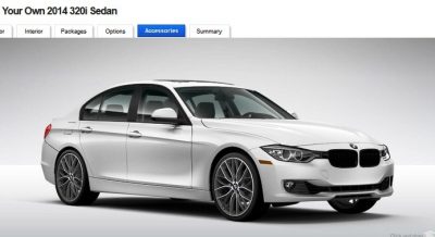 Buyers Guide -- 2014 BMW 320i from $33k in 6-Sp Manual + 8-Sp Auto and AWD Versions -- All 7