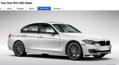 Buyers Guide -- 2014 BMW 320i from $33k in 6-Sp Manual + 8-Sp Auto and AWD Versions -- All 7