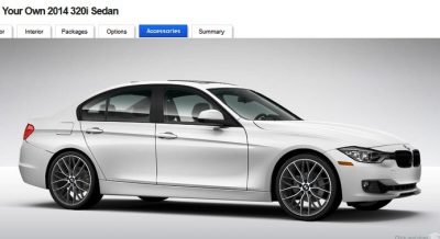 Buyers Guide -- 2014 BMW 320i from $33k in 6-Sp Manual + 8-Sp Auto and AWD Versions -- All 7