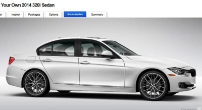 Buyers Guide -- 2014 BMW 320i from $33k in 6-Sp Manual + 8-Sp Auto and AWD Versions -- All 7