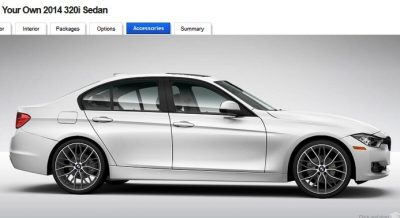 Buyers Guide -- 2014 BMW 320i from $33k in 6-Sp Manual + 8-Sp Auto and AWD Versions -- All 7