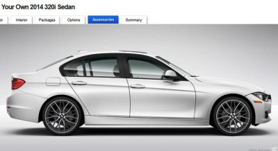 Buyers Guide -- 2014 BMW 320i from $33k in 6-Sp Manual + 8-Sp Auto and AWD Versions -- All 7