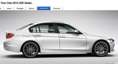 Buyers Guide -- 2014 BMW 320i from $33k in 6-Sp Manual + 8-Sp Auto and AWD Versions -- All 7