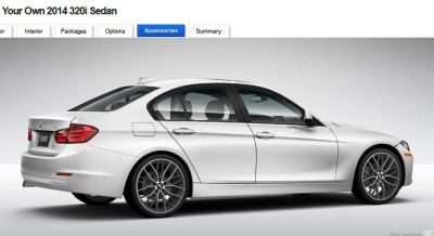 Buyers Guide -- 2014 BMW 320i from $33k in 6-Sp Manual + 8-Sp Auto and AWD Versions -- All 7