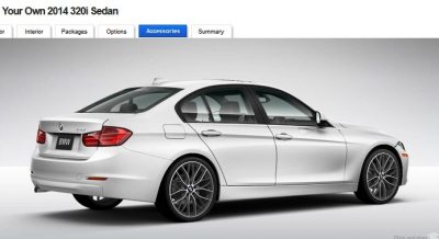 Buyers Guide -- 2014 BMW 320i from $33k in 6-Sp Manual + 8-Sp Auto and AWD Versions -- All 7