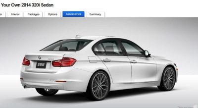 Buyers Guide -- 2014 BMW 320i from $33k in 6-Sp Manual + 8-Sp Auto and AWD Versions -- All 7