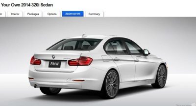 Buyers Guide -- 2014 BMW 320i from $33k in 6-Sp Manual + 8-Sp Auto and AWD Versions -- All 7