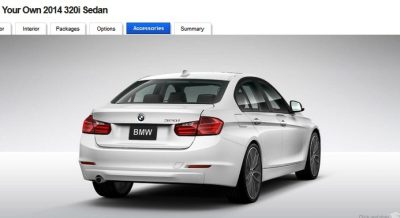 Buyers Guide -- 2014 BMW 320i from $33k in 6-Sp Manual + 8-Sp Auto and AWD Versions -- All 7