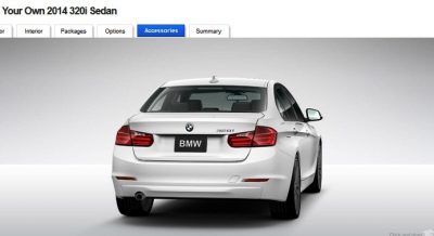 Buyers Guide -- 2014 BMW 320i from $33k in 6-Sp Manual + 8-Sp Auto and AWD Versions -- All 7