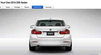 Buyers Guide -- 2014 BMW 320i from $33k in 6-Sp Manual + 8-Sp Auto and AWD Versions -- All 7